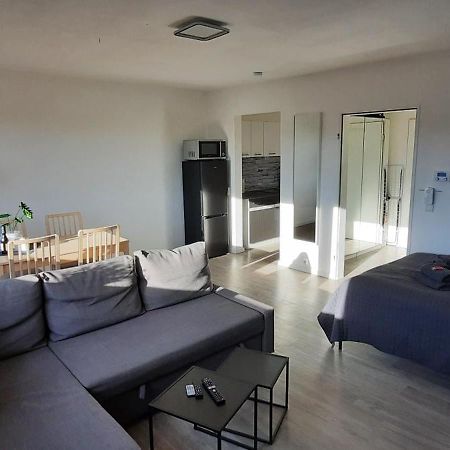 Apartment Horizont Bad Sachsa Esterno foto
