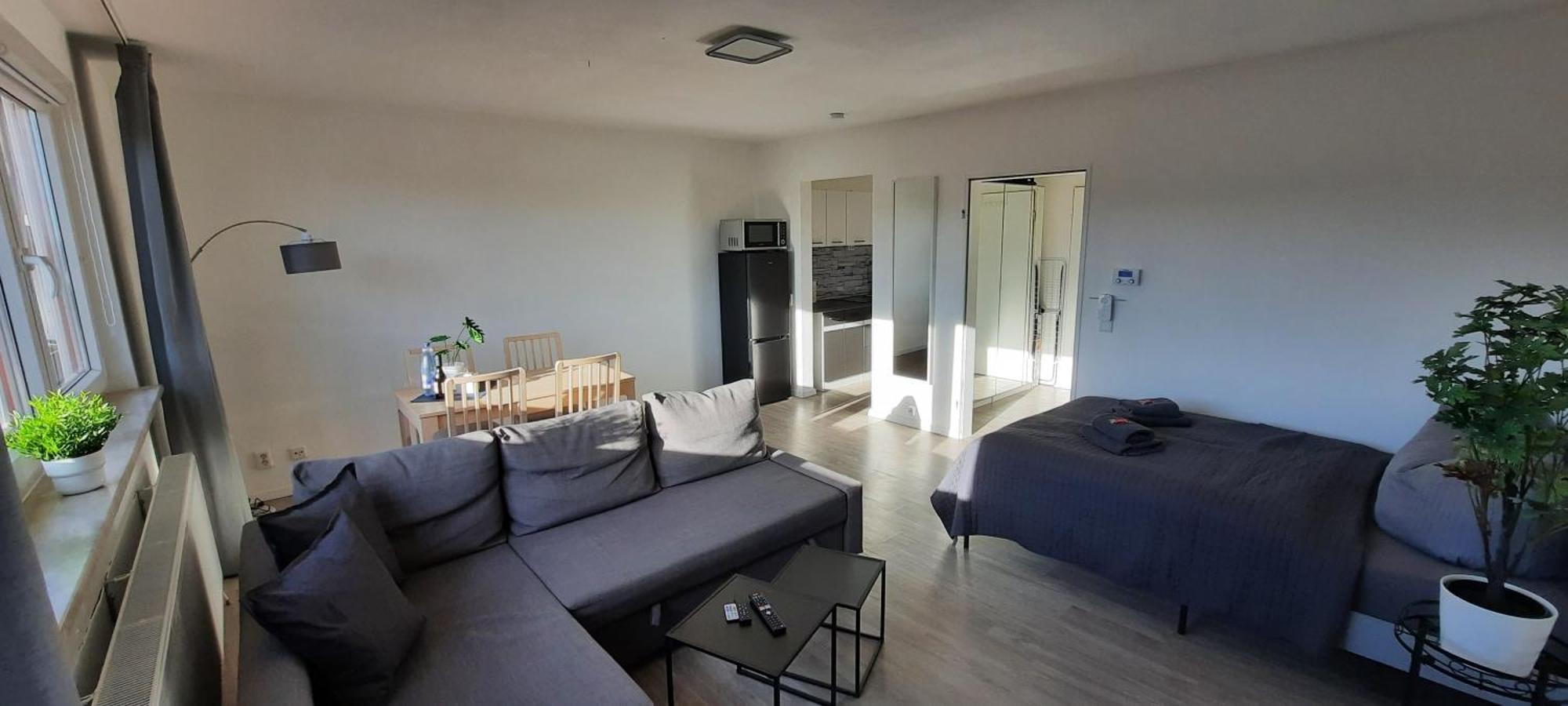 Apartment Horizont Bad Sachsa Esterno foto