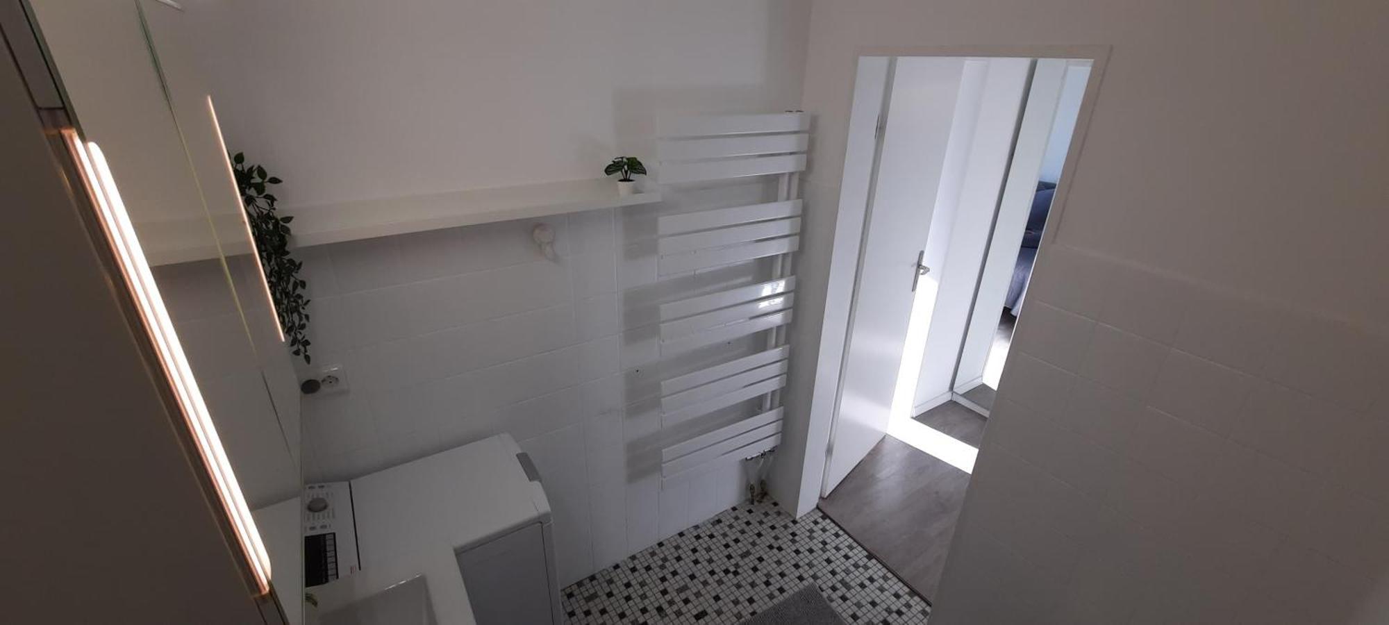 Apartment Horizont Bad Sachsa Esterno foto